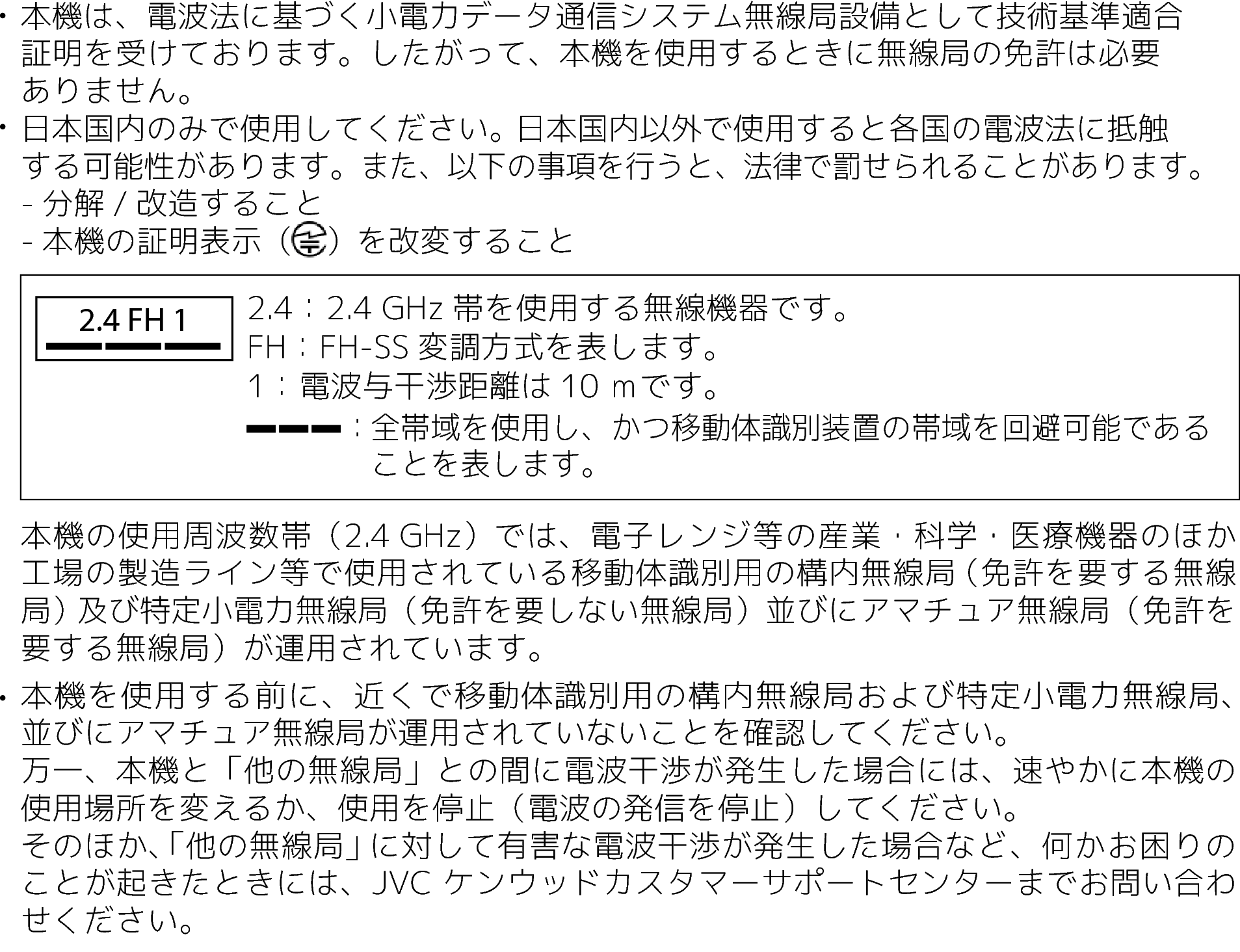 トップ | KH-KZ1G | 取扱説明書(Webマニュアル編)